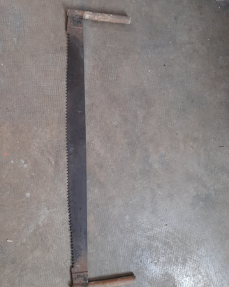 Sega per legno vintage