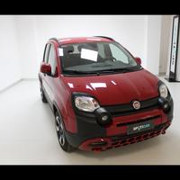 FIAT Panda Cross - Panda Cross 1.0 FireFly S&S Hyb