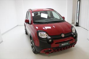 FIAT Panda Cross - Panda Cross 1.0 FireFly S&S Hyb