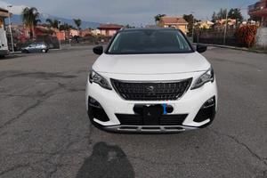 Peugeot 3008 BlueHDi 130 S&S Allure