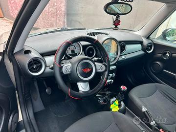 Minicooper