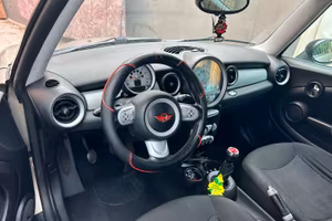 Minicooper