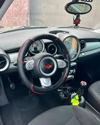 Minicooper