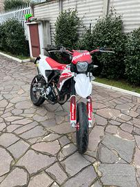 Fantic xmf 125 performance