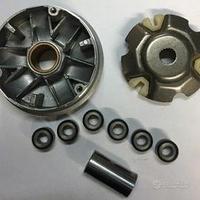 Variatore seminuovo PIAGGIO VESPA LIBERTY 125