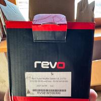 Revo per turbo Audi 2.0 tfsi  Vw  GTI ,IHI IS20 ,