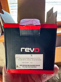 Revo per turbo Audi 2.0 tfsi  Vw  GTI ,IHI IS20 ,