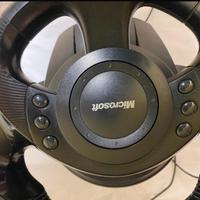 Console Microsoft -volante e pedali gioco online