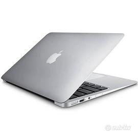 Notebook  o Mac 