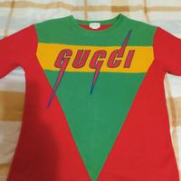 Felpa Gucci