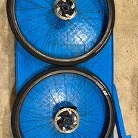 Dt swiss mon chasseral prc 1100 dicut 24