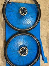 Dt swiss mon chasseral prc 1100 dicut 24