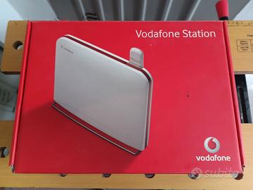 Vodafone Station (Modello HG553)