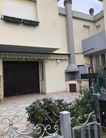 Lido Adriano - Ravenna - villetta a schiera