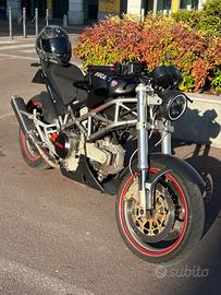 Ducati