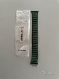 Cinturino apple watch