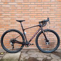 GRAVEL Giant Revolt advanced 1 SUPER PREZZO 