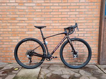 GRAVEL Giant Revolt advanced 1 SUPER PREZZO 