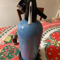 Strumento da bar Sifone per Soda anni 50