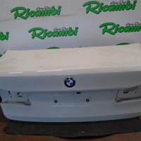 PORTELLONE PER BMW SERIE 5 G30 ANNO 2020