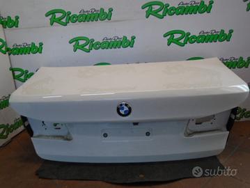 PORTELLONE PER BMW SERIE 5 G30 ANNO 2020