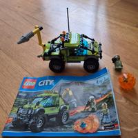 Lego City 60121