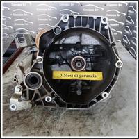 Cambi Manuali LANCIA Ypsilon III 199B1000