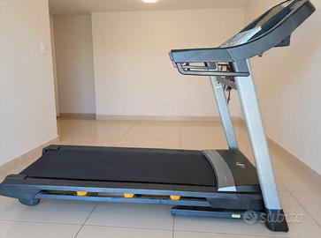 TapisRoulant NordicTrack Series C300+Fascia Cardio