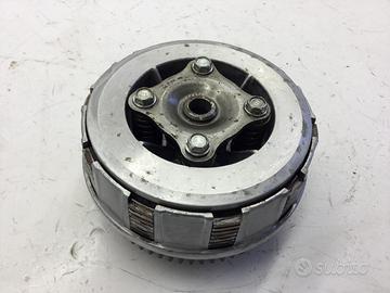 HONDA CB FOUR 350 FRIZIONE COMPLETA CON DISCHI NON