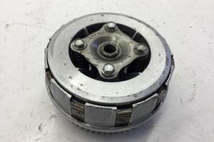 HONDA CB FOUR 350 FRIZIONE COMPLETA CON DISCHI NON