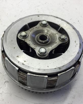 HONDA CB FOUR 350 FRIZIONE COMPLETA CON DISCHI NON