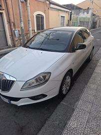 Lancia delta