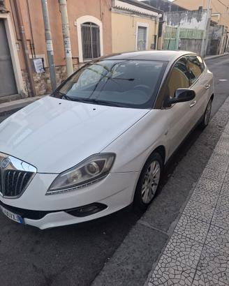 Lancia delta