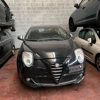 Ricambi auto alfa romeo mito
