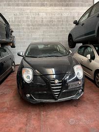 Ricambi auto alfa romeo mito