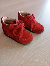 scarponcini Naturino nr. 20