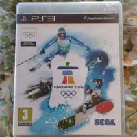 PS3 - Vancouver 2010 - The Official