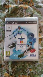 PS3 - Vancouver 2010 - The Official