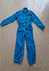 Tuta intera Gigirizzi 