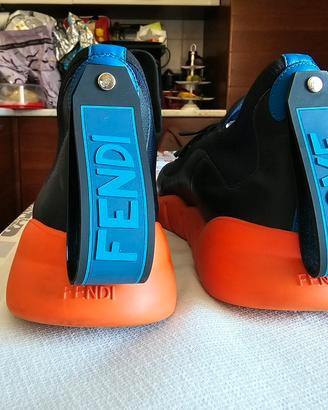 scarpe fendi roma numero 46