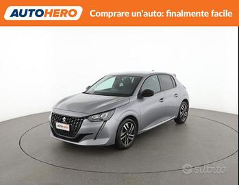 PEUGEOT 208 GL87195