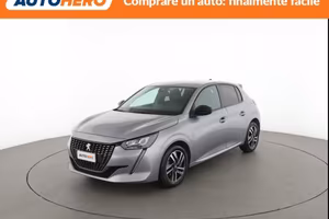 PEUGEOT 208 GL87195