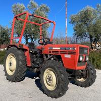 Trattore SAME modello DELFINO 35 DT