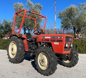 Trattore SAME modello DELFINO 35 DT