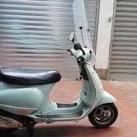 Vespa ET4 150