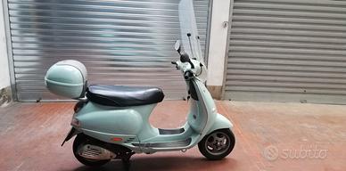 Vespa ET4 150