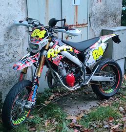 Hm tpr 76