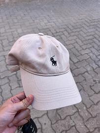 Cappello ralph lauren