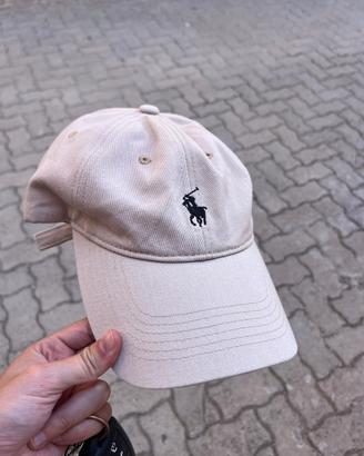 Cappello ralph lauren