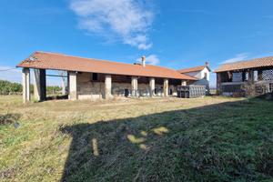 Rustico/Casale/Corte Corbetta